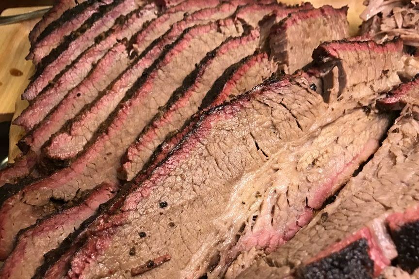 Cowboy Crust Rub